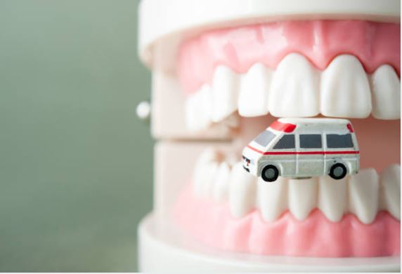 What To Do When You Have A Dental Emergency First Dental