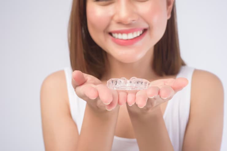 Clear Aligners